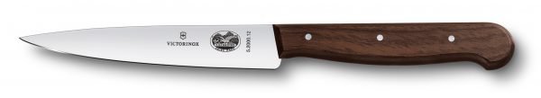 Victorinox Kokkiveitsi Ruusupuukahvalla 12 Cm