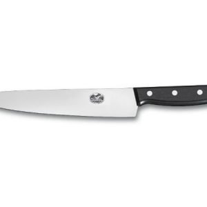 Victorinox Kokkiveitsi palisanterikahvalla 22 cm