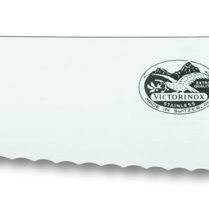 Victorinox Leipäveitsi Ruusupuukahvalla 26 Cm