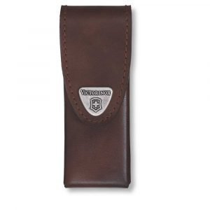 Victorinox Nahkakotelo Swisstool Spirit