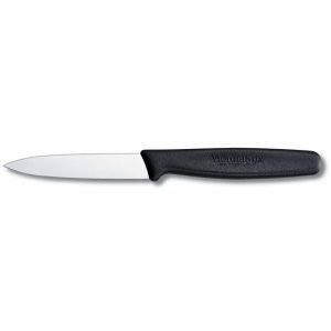 Victorinox Nylon Kuorimaveitsi Teräväkärkinen 8 Cm