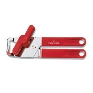 Victorinox Purkinavaaja Universal Punainen