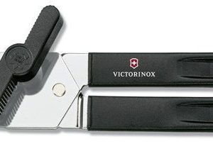 Victorinox Purkinavaaja Universal musta