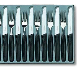 Victorinox Pöytäsetti 12 osaa