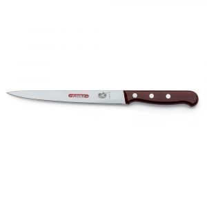 Victorinox Ruusupuu Kalafiletti Kapea Erittäin Joustava 18 Cm