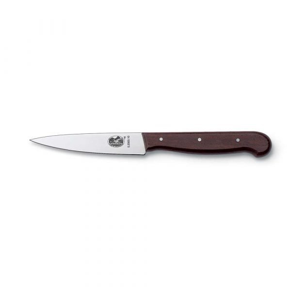 Victorinox Ruusupuu Kokkiveitsi 12 Cm