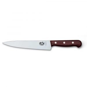 Victorinox Ruusupuu Kokkiveitsi 19 Cm