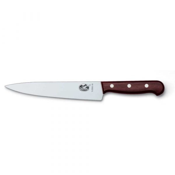 Victorinox Ruusupuu Kokkiveitsi 19 Cm