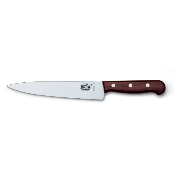 Victorinox Ruusupuu Kokkiveitsi 19 Cm