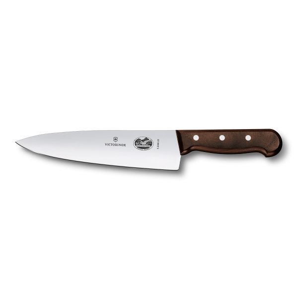 Victorinox Ruusupuu Kokkiveitsi 20 Cm