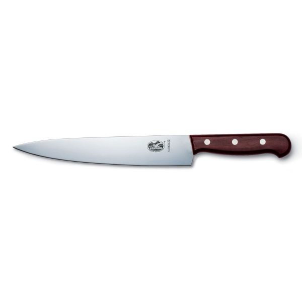 Victorinox Ruusupuu Kokkiveitsi 22 Cm