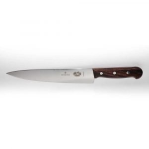 Victorinox Ruusupuu Kokkiveitsi 25 Cm