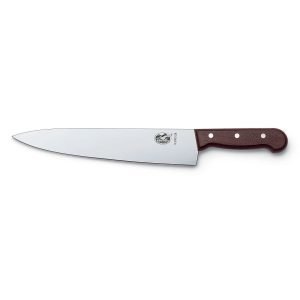 Victorinox Ruusupuu Kokkiveitsi 28 Cm