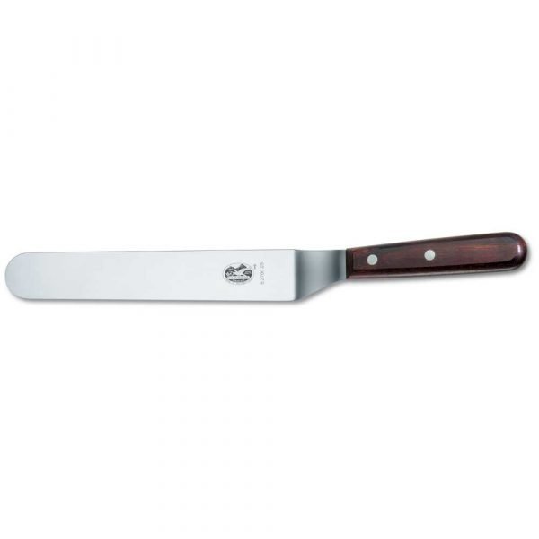 Victorinox Ruusupuu Palettilasta Taivutettu 25 Cm