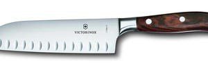 Victorinox Santokuveitsi uritettu 17 cm