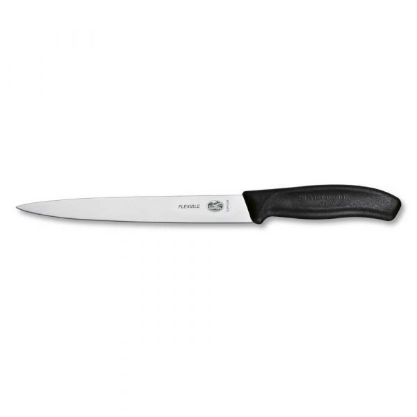 Victorinox Swissclassic Fileerausveitsi 20 Cm