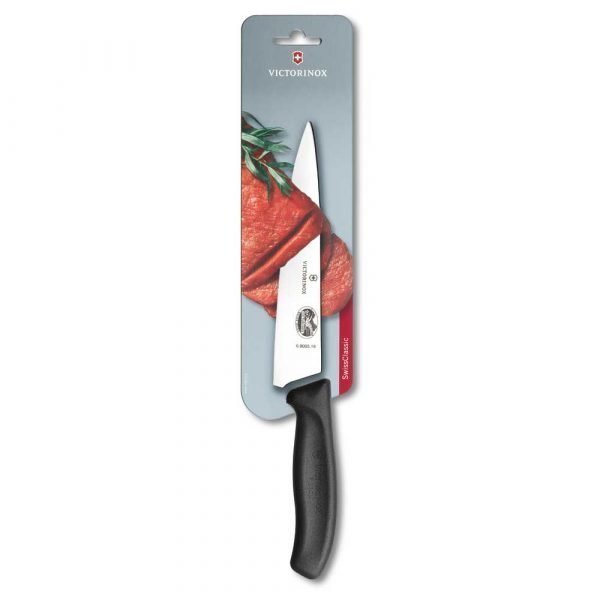 Victorinox Swissclassic Kokkiveitsi 19 Cm