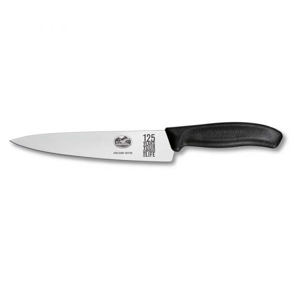 Victorinox Swissclassic Kokkiveitsi 19 Cm