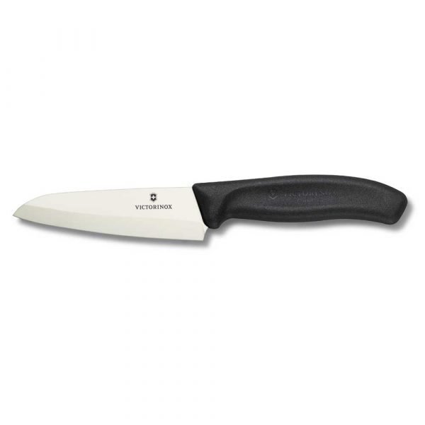 Victorinox Swissclassic Kuorimaveitsi Keraaminen 12 Cm