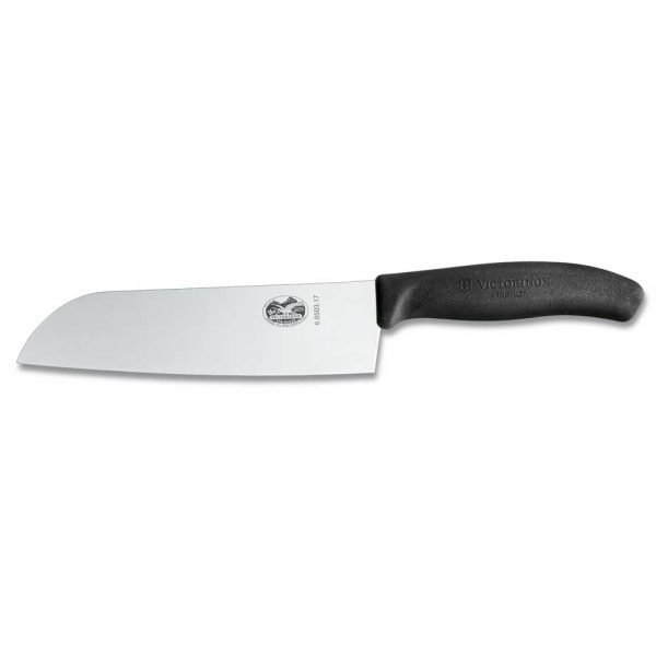 Victorinox Swissclassic Santoku Veitsi 17 Cm