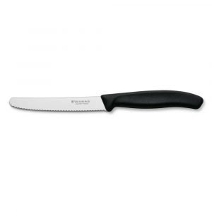 Victorinox Swissclassic Tomaatti & Makkaraveitsi 11 Cm