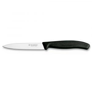 Victorinox Swissclassic Vihannes & Kuorimaveitsi 10 Cm