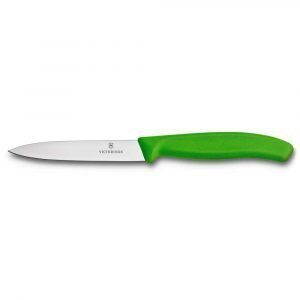 Victorinox Swissclassic Vihannes & Kuorimaveitsi 10 Cm