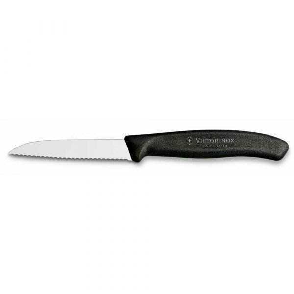 Victorinox Swissclassic Vihannes & Kuorimaveitsi 8 Cm