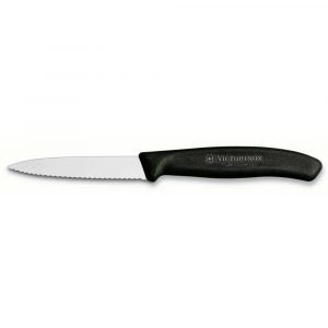 Victorinox Swissclassic Vihannes & Kuorimaveitsi 8 Cm