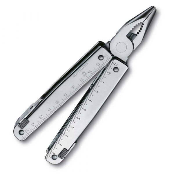 Victorinox Swisstool X I Nahkakotelo