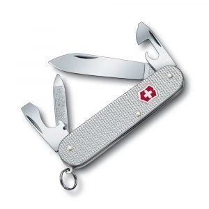 Victorinox Taskuveitsi Cadet Alox