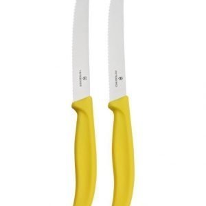 Victorinox Tomaattiveitsi 2 Kpl