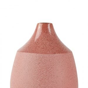 Villa Collection Maljakko Vaaleanpunainen 11.5 Cm