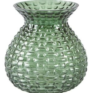 Villa Collection Maljakko Vihreä 17 Cm