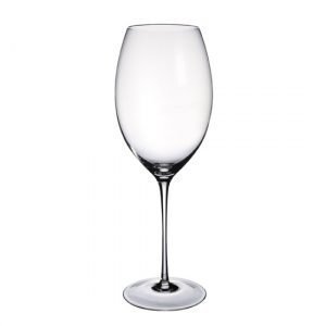 Villeroy & Boch Allegorie Premium Bordeaux Viinilasi 278 Mm