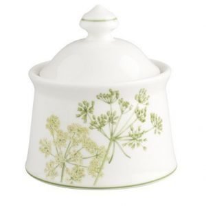 Villeroy & Boch Althea Nova Covd Sokeripurkki 6 henk. 0