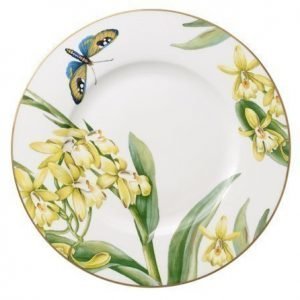 Villeroy & Boch Amazonia Anmut Lautanen 22cm