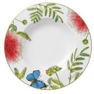 Villeroy & Boch Amazonia Anmut Syvä Lautanen 24cm