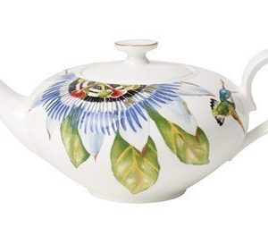 Villeroy & Boch Amazonia Anmut Teekannu 6 hlö 1