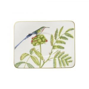 Villeroy & Boch Amazonia Lautanen Kahvikupille 17x14 Cm