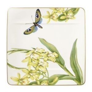 Villeroy & Boch Amazonia Salaattilautanen 23x23cm