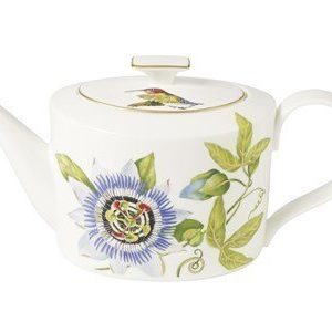 Villeroy & Boch Amazonia Teekannu 6 hlö 1