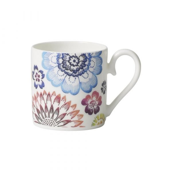 Villeroy & Boch Anmut Bloom Espressokuppi 10 Cl