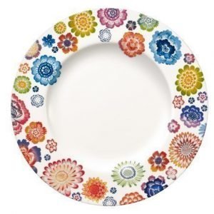 Villeroy & Boch Anmut Bloom Lautanen 27cm