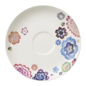 Villeroy & Boch Anmut Bloom Lautanen Aamiaiskupille 17 Cm