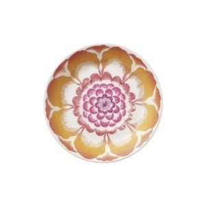 Villeroy & Boch Anmut Bloom Lautanen Espressokupille 12 Cm