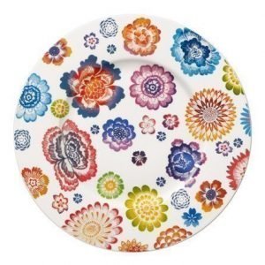 Villeroy & Boch Anmut Bloom Salaattilautanen 22cm