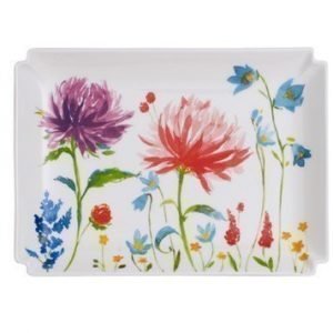 Villeroy & Boch Anmut Flowers Gifts Decorative Lautanen