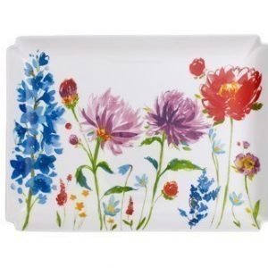 Villeroy & Boch Anmut Flowers Gifts Decorative Lautanen large