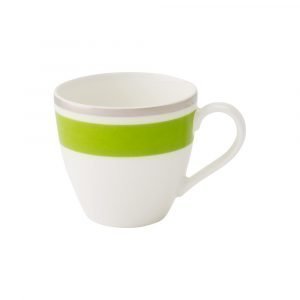 Villeroy & Boch Anmut My Colour Espressokuppi Vihreä 10 Cl